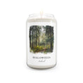 Load image into Gallery viewer, Bialowieza, Poland scented soy candle