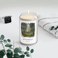 Load image into Gallery viewer, Bialowieza, Poland scented soy candle