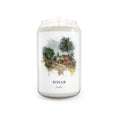 Load image into Gallery viewer, Bihar, India scented soy candle