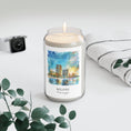 Load image into Gallery viewer, Biloxi, Mississippi scented soy candle