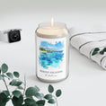 Load image into Gallery viewer, Bimini Islands, The Bahamas scented soy candle