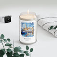 Load image into Gallery viewer, Bizerte, Tunisia scented soy candle