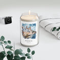Load image into Gallery viewer, Bizerte, Tunisia scented soy candle