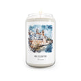 Load image into Gallery viewer, Bizerte, Tunisia scented soy candle