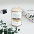 Load image into Gallery viewer, Black Rock, Desert scented soy candle