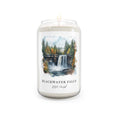 Load image into Gallery viewer, Blackwater Falls, State Park scented soy candle