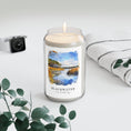 Load image into Gallery viewer, Blackwater, National Wildlife Refuge scented soy candle