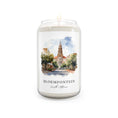 Load image into Gallery viewer, Bloemfontein, South Africa scented soy candle