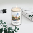 Load image into Gallery viewer, Bloemfontein, South Africa scented soy candle