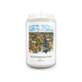 Load image into Gallery viewer, Bloomington, Illinois scented soy candle