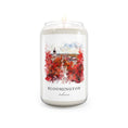 Load image into Gallery viewer, Bloomington, Indiana scented soy candle