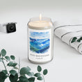 Load image into Gallery viewer, Blue Mountains, Australia scented soy candle