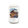 Load image into Gallery viewer, Bluff, Utah scented soy candle