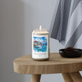 Load image into Gallery viewer, Boca Catalina, Aruba scented soy candle