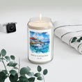 Load image into Gallery viewer, Boca Catalina, Aruba scented soy candle