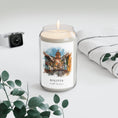 Load image into Gallery viewer, Bolivia, South America scented soy candle