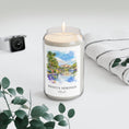 Load image into Gallery viewer, Bonita Springs, Florida scented soy candle
