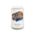 Load image into Gallery viewer, Boulder, Colorado scented soy candle