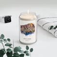 Load image into Gallery viewer, Boulder, Colorado scented soy candle