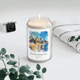 Load image into Gallery viewer, Bournemouth, England scented soy candle