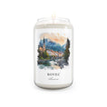 Load image into Gallery viewer, Bovec, Slovenia scented soy candle