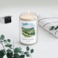 Load image into Gallery viewer, Boyne Valley, Ireland scented soy candle