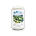 Load image into Gallery viewer, Boyne Valley, Ireland scented soy candle