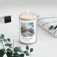 Load image into Gallery viewer, Bridgetown, Barbados scented soy candle