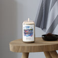 Load image into Gallery viewer, Bristol, Rhode Island scented soy candle