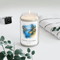Load image into Gallery viewer, British Columbia, Canada scented soy candle