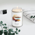 Load image into Gallery viewer, Broome, Australia scented soy candle