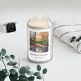 Load image into Gallery viewer, Brown County, State Park scented soy candle
