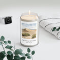 Load image into Gallery viewer, Bruneau Dunes, State Park scented soy candle