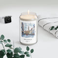 Load image into Gallery viewer, Brussels, Belgium scented soy candle