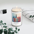 Load image into Gallery viewer, Brussels, Belgium scented soy candle