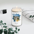 Load image into Gallery viewer, Bryan, Texas scented soy candle