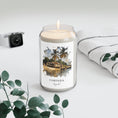 Load image into Gallery viewer, Cabinda, Angola scented soy candle