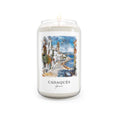 Load image into Gallery viewer, Cadaqués, Spain scented soy candle