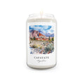 Load image into Gallery viewer, Cafayate, Argentina scented soy candle