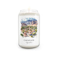 Load image into Gallery viewer, Cafayate, Argentina scented soy candle
