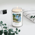 Load image into Gallery viewer, Cahuita, Costa Rica scented soy candle
