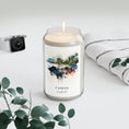 Load image into Gallery viewer, Cairns, Australia scented soy candle