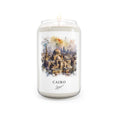 Load image into Gallery viewer, Cairo, Egypt scented soy candle