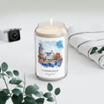 Load image into Gallery viewer, Cambridge, Maryland scented soy candle