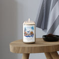 Load image into Gallery viewer, Cambridge, Maryland scented soy candle