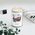 Load image into Gallery viewer, Camden, New Jersey scented soy candle