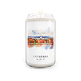 Load image into Gallery viewer, Canberra, Australia scented soy candle