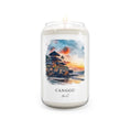 Load image into Gallery viewer, Canggu, Bali scented soy candle