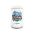 Load image into Gallery viewer, Cannes, France scented soy candle