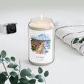 Load image into Gallery viewer, Canoa, Ecuador scented soy candle